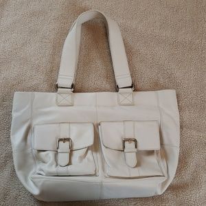 Gap 1969 Edt. Leather tote